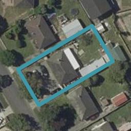 7 Cardiff Street, Awapuni, Palmerston North
