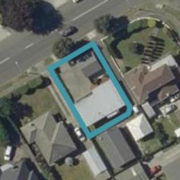 152 College Street, Awapuni, Palmerston North