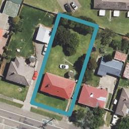 765 Childers Road, Elgin, Gisborne