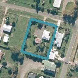 8 Blake Street, Pōrangahau