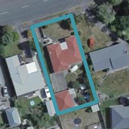 39 York Street, Solway, Masterton