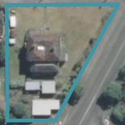 41 Russell Square, Parkside, Timaru