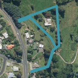 121 Golf Road, Taumarunui