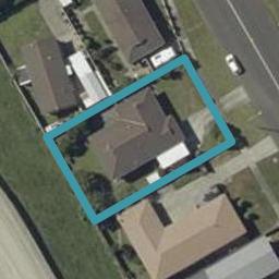 116 Amberley Avenue, Highbury, Palmerston North
