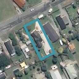10 Durham Street, Riversdale, Riversdale