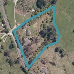 470 Matarau Road, Kamo