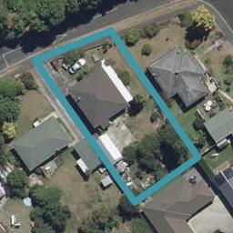 21 Rimu Street, Maeroa, Hamilton