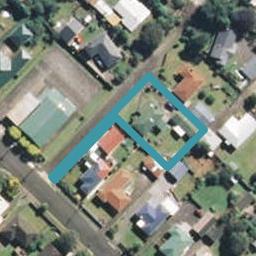70 Reid Avenue, Hawera