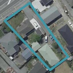 2/284 Wainoni Road, Avondale, Christchurch
