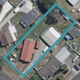 173 Park Road, Horotiu