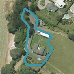 31 Deeming Road, Okiato, Russell