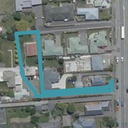 295C Burwood Road, Burwood, Christchurch