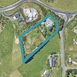 6 Junction Road, Minden, Tauranga