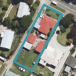 195 Rutene Road, Kaiti, Gisborne