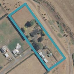 132 Taits Road, Newland, Ashburton