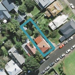 1 Evelyn Street, Eden Terrace, Auckland