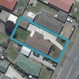 22 Inwoods Road, Parklands, Christchurch