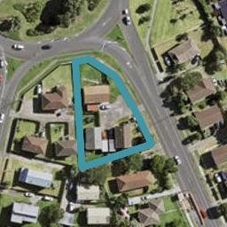 2/328 Mahia Road, Weymouth, Auckland