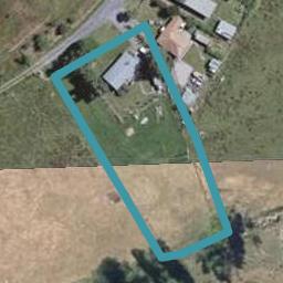 27 Blackhill Road, Tinui