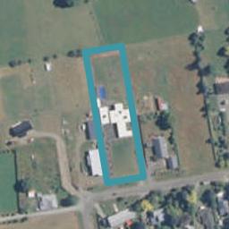 18 Donald Street, Temuka, Temuka