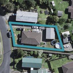 8 Noble Street, Waiuku, Waiuku