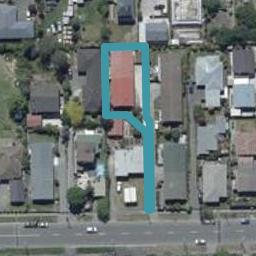 2/148B Beach Road, North New Brighton, Christchurch