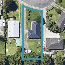 15 Paterson Place, Whakatane, Whakatane