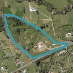 238 Mangapai Road, Whangarei