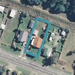 26 Half Mile Road, Tuatapere, Tuatapere