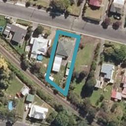 13 Toia Street, Marton