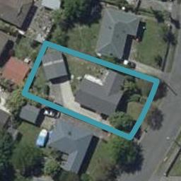 24 Kowhai Terrace, Saint Martins, Christchurch