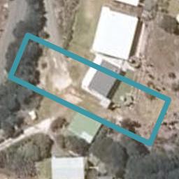 9 Dale Road, POUTO