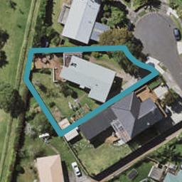 8 Rosina Place, Pakuranga, Auckland