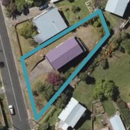 16 Hilltop Avenue, Morningside, Whangarei
