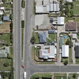 604 Elles Road, Kingswell, Invercargill