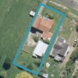 62 Matai Street, Manunui, Taumarunui