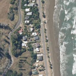28 Akitio Esplanade, Ākitio, Pongaroa