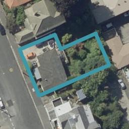 32 Alva Street, Dunedin Central, Dunedin