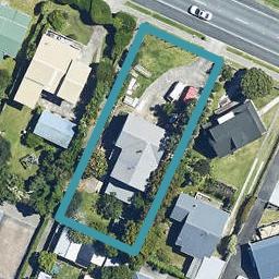 620 PAPAMOA BEACH ROAD, PAPAMOA, Tauranga