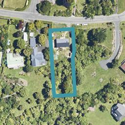 579 Spencer Road, Lake Tarawera, Rotorua