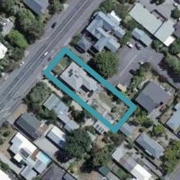 37 Main Street, Greytown