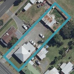 5 River Road, Ngaruawahia