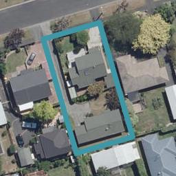 9 Winter Street, Fairfield, Hamilton