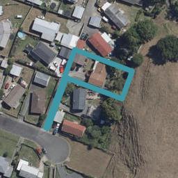21B Couch Street, Ngaruawahia