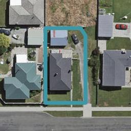 112 O'Hara Street, Appleby, Invercargill