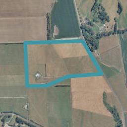 511 Orari Back Road, Orari Bridge