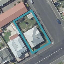 36 Richardson Street, Saint Kilda, Dunedin