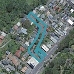 16 Patanga Crescent, Thorndon, Wellington