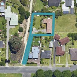 65 Queen Street, Te Puke, Te Puke