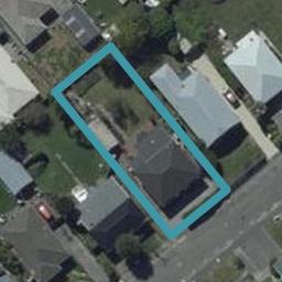10 Walsall Street, Addington, Christchurch